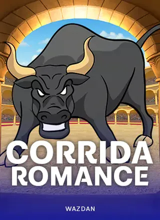 ภาพประกอบเกมสล็อต Corrida Romance จากค่าย Wazdan บน m98vip bet