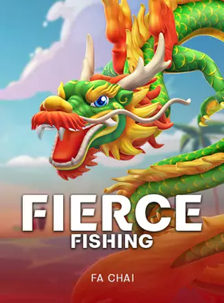 ตัวอย่างภาพเกมยิงปลา ค่าย FaChai