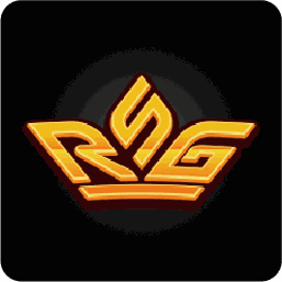 โลโก้ค่ายเกมในระบบ